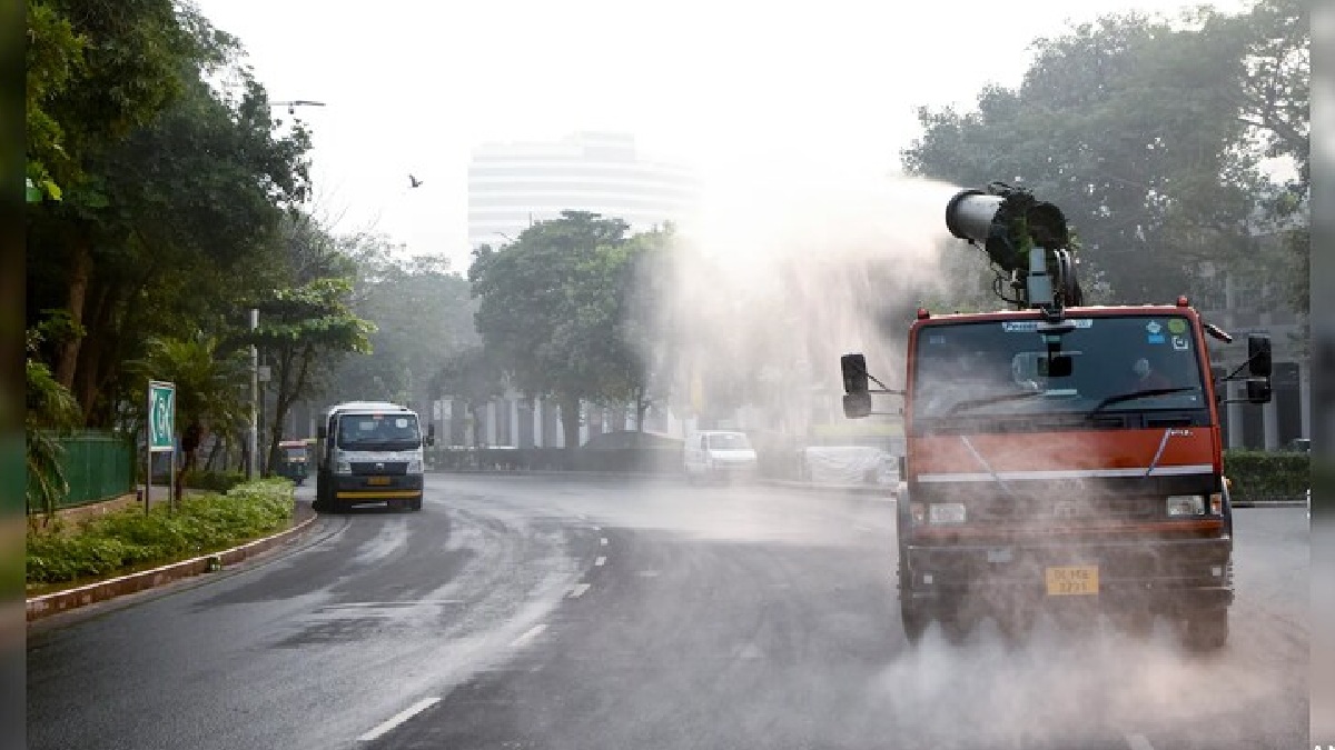 Delhi air quality improves: GRAP Stage 3 revoked, here's what is allowed and what is not