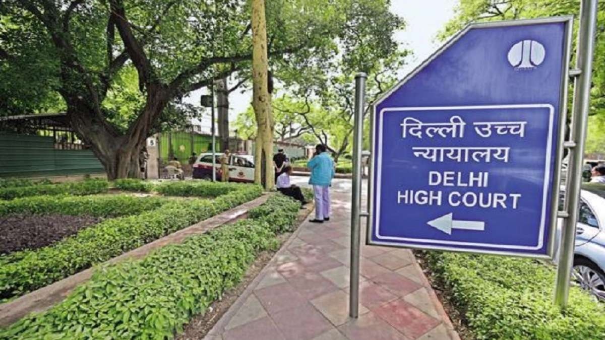 Woman's consent for sex doesn't extend to filming private moments, posting on social media: Delhi HC