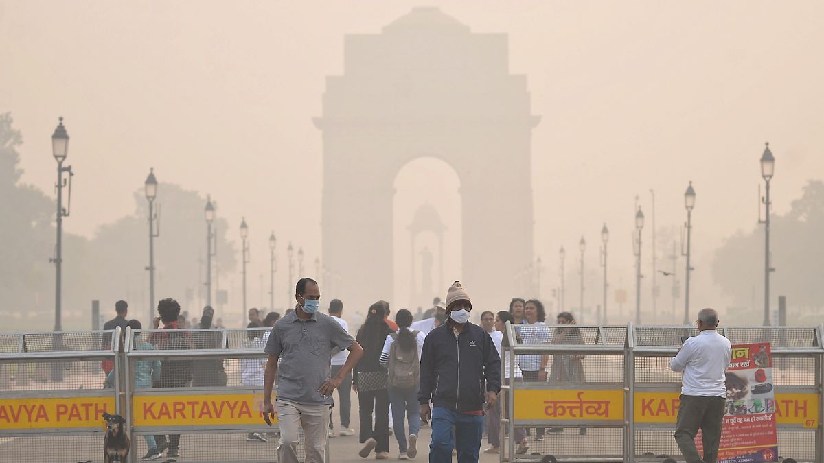 Delhi pollution: GRAP-4 curbs revoked in national capital, GRAP-3 to stay