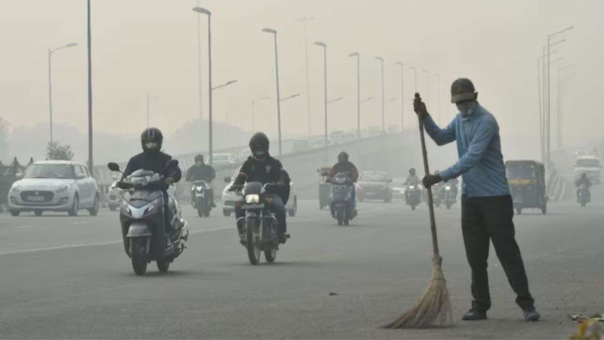 GRAP-3 curbs revoked in Delhi-NCR amid dip in pollution levels