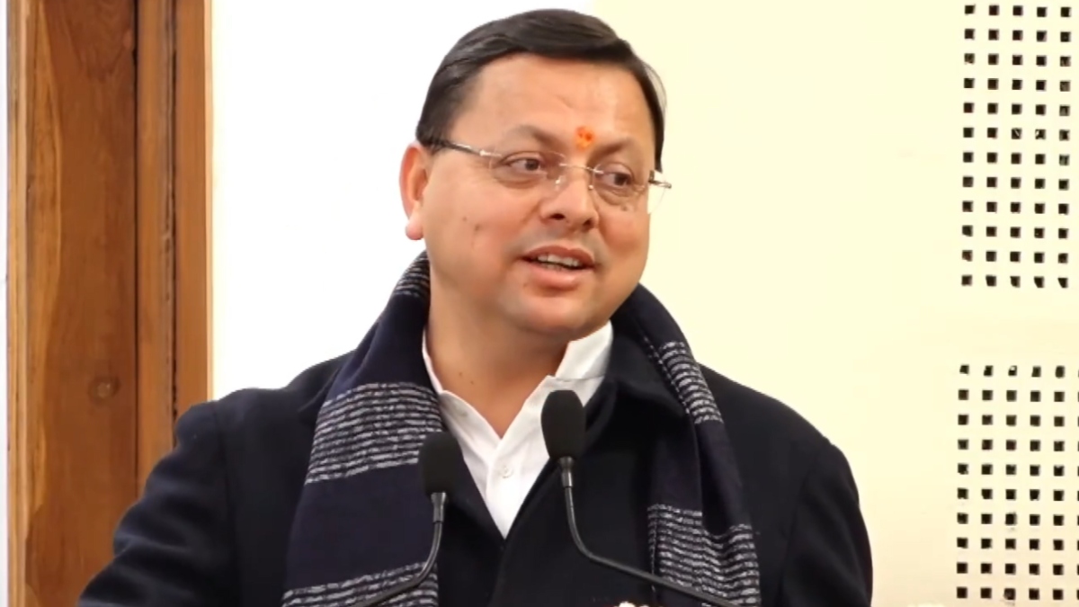 Uttarakhand becomes first state to implement Uniform Civil Code, CM Dhami launches UCC portal, releases rules – India TV