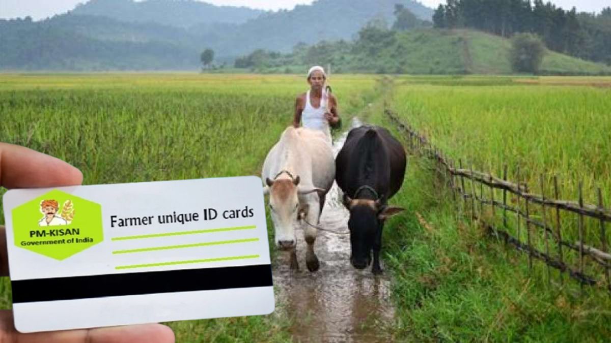 Modi govt makes digital farmer IDs mandatory for new PM Kisan beneficiaries: All you need to know