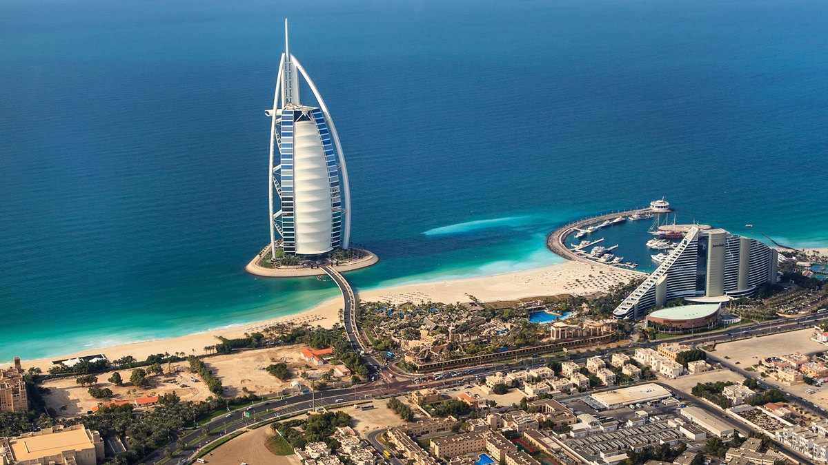 Dubai shines on Global Power City Index: See Its ranking among world's top cities