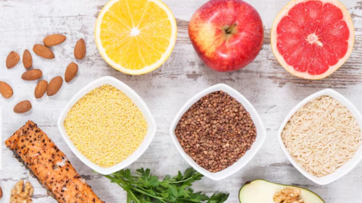 Study finds fibre in diet can help protect the body from infections