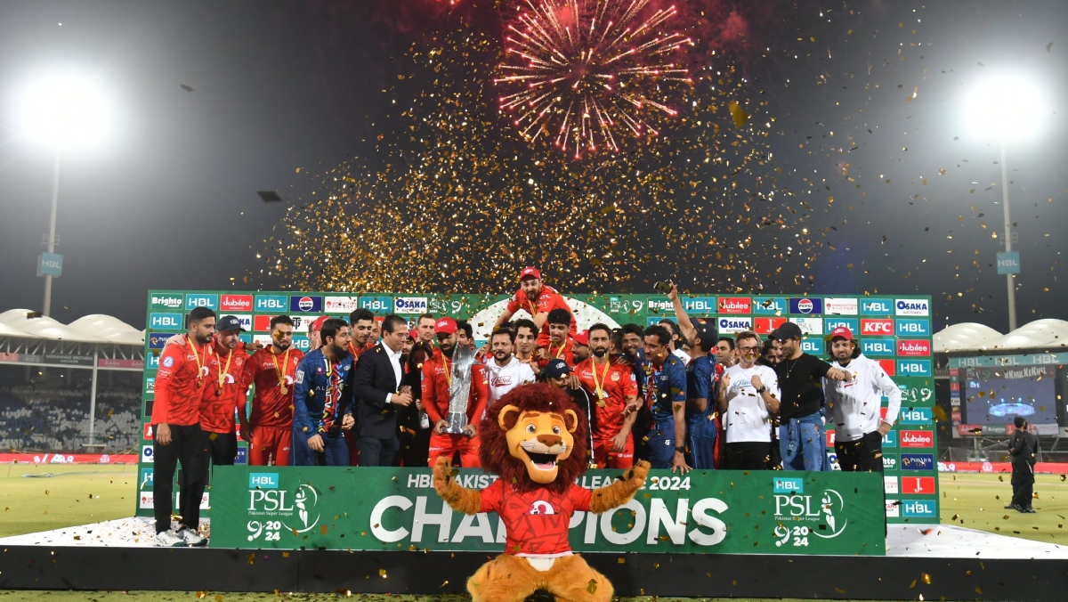 PSL 2025 draft: From Islamabad United to Lahore Qalandars, check list of all squads