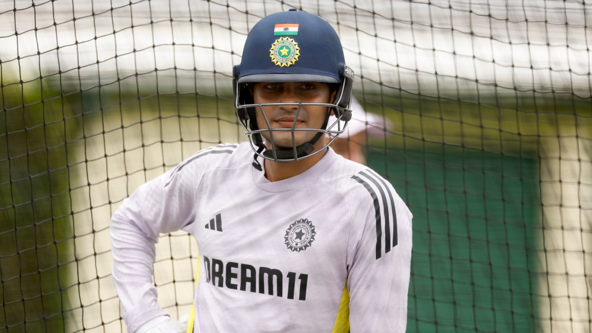 sports shubman gill confirms his availability for punjab s next ranji trophy match after sub par bgt outing