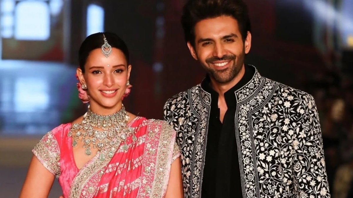 Triptii Dimri out of Kartik Aryan's 'Aashiqui 3'! Makers reveal the real reason