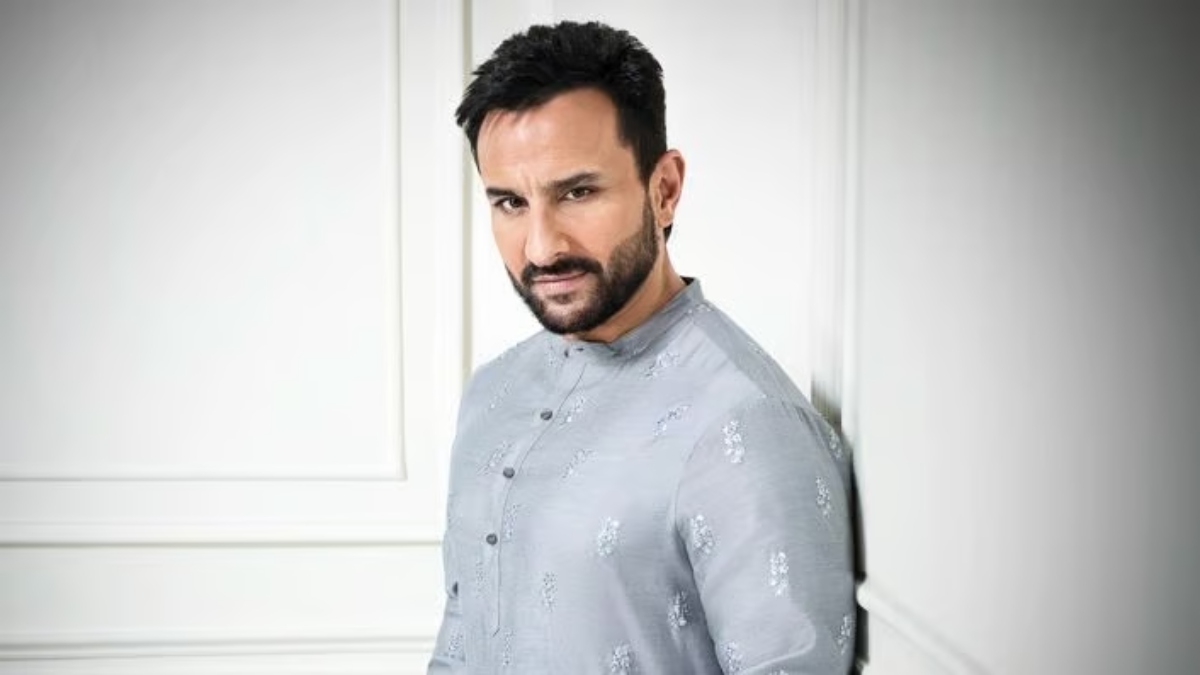 Saif Ali Khan was stabbed six times, two of which were deep and one near his spine: Lilavati Hospital