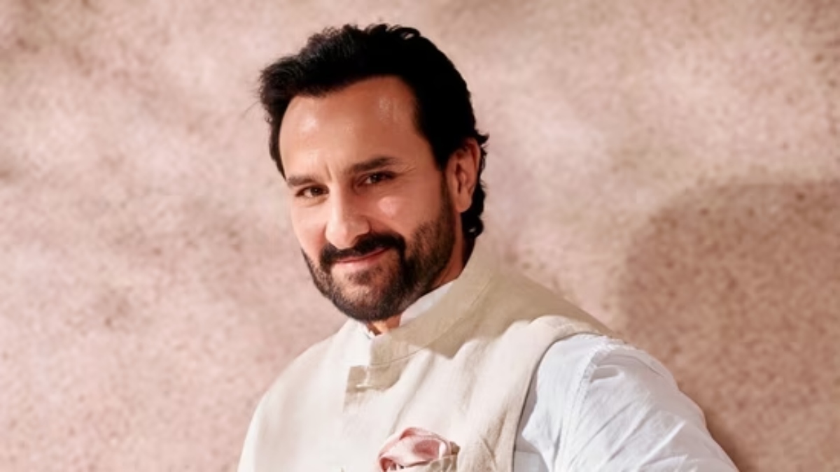 Saif Ali Khan attack case: Man questioned not related to stabbing, no arrest yet, says Mumbai Police