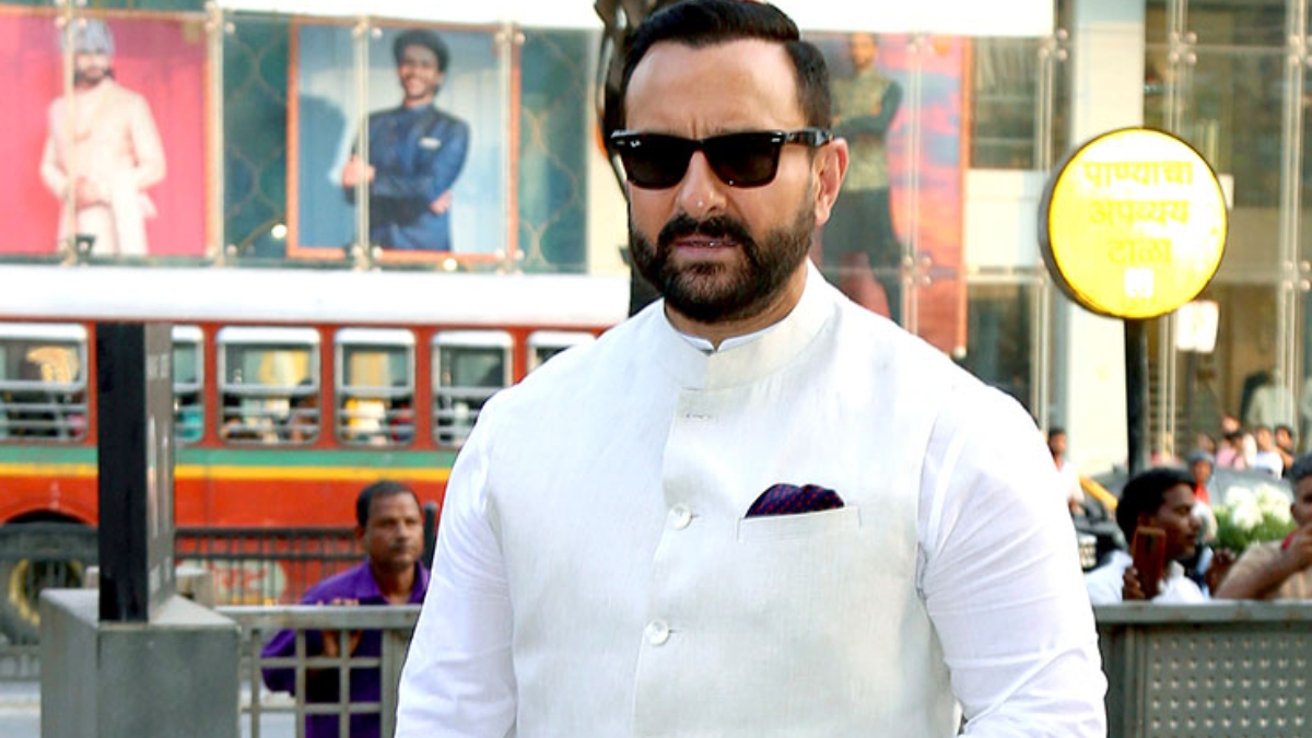 Saif Ali Khan attack case: Man questioned not related to stabbing, no arrest yet, says Mumbai Police