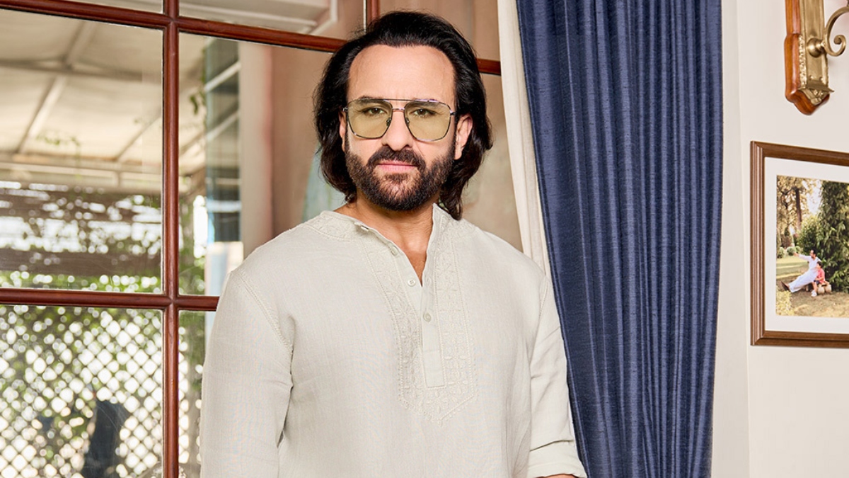 Saif Ali Khan stabbing case: Actor’s attacker sent to 5-day police custody