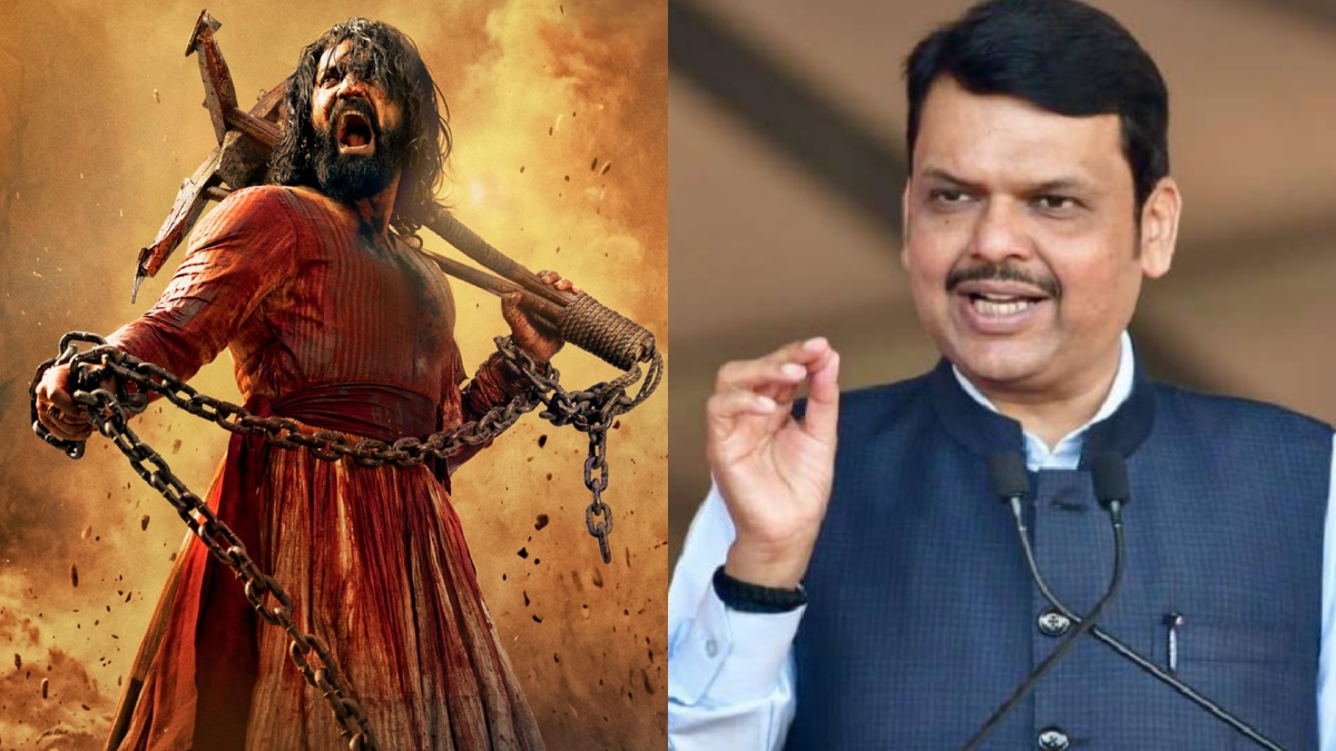 Chhaava controversy: Maharashtra CM Devendra Fadnavis advises film producers on ‘creative sensitivity’