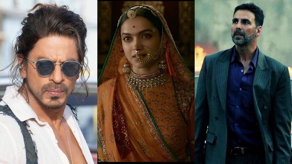 Akshay, Shah Rukh, Deepika, or Kangana, who is the king-queen of Republic Day releases?