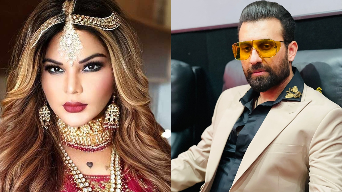 Rakhi Sawant to have third wedding in Pakistan? Here’s everything you need to know about Dodi Khan