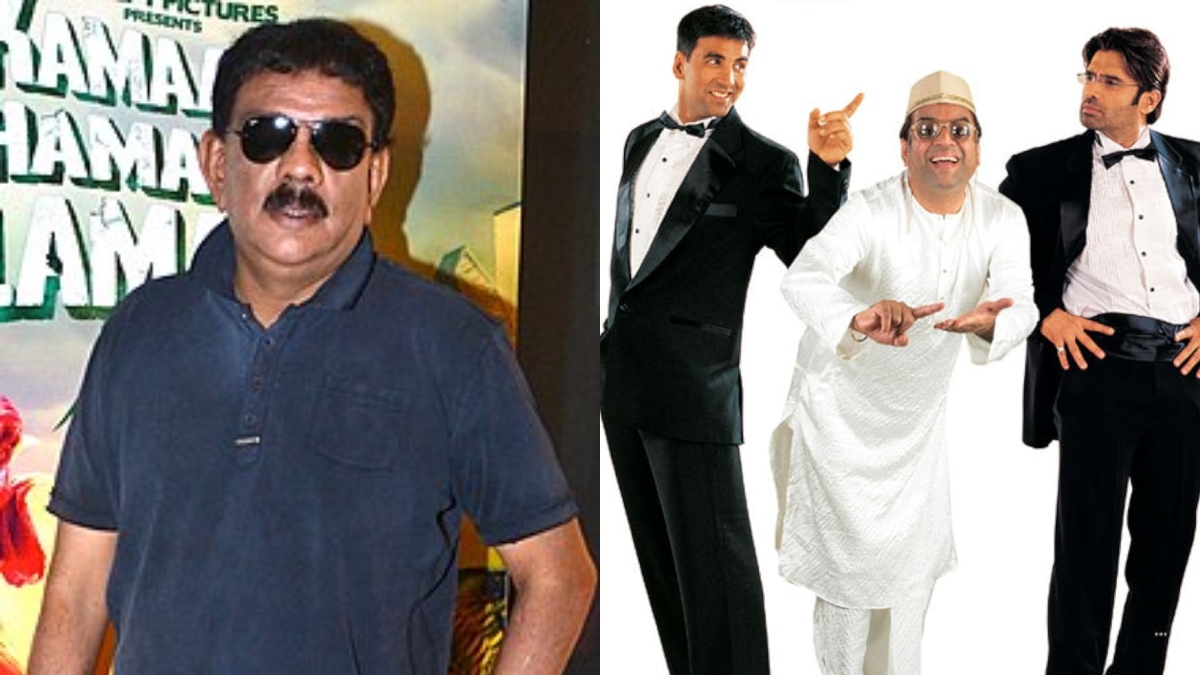 OG Gang is Back! Priyadarshan to direct ‘Hera Pheri 3’ featuring Akshay Kumar, Paresh Rawal and Suniel Shetty