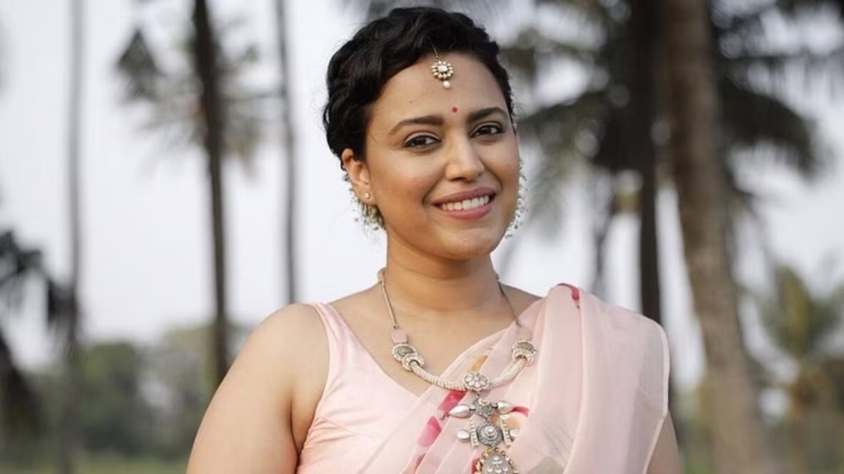 Swara Bhaskar’s X account suspended, actress reveals reason | Read Post