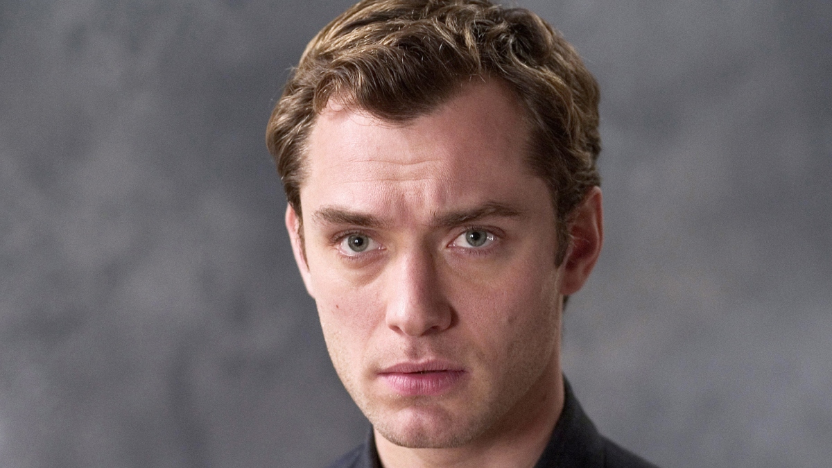 Jude Law to play Vladimir Putin in upcoming political drama based on Giuliano da Empoli’s book