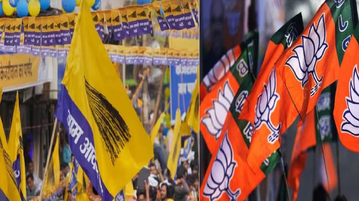 Delhi Assembly Election 2025: BJP won only 8 seats in 2020 Vidhan Sabha polls, check winners