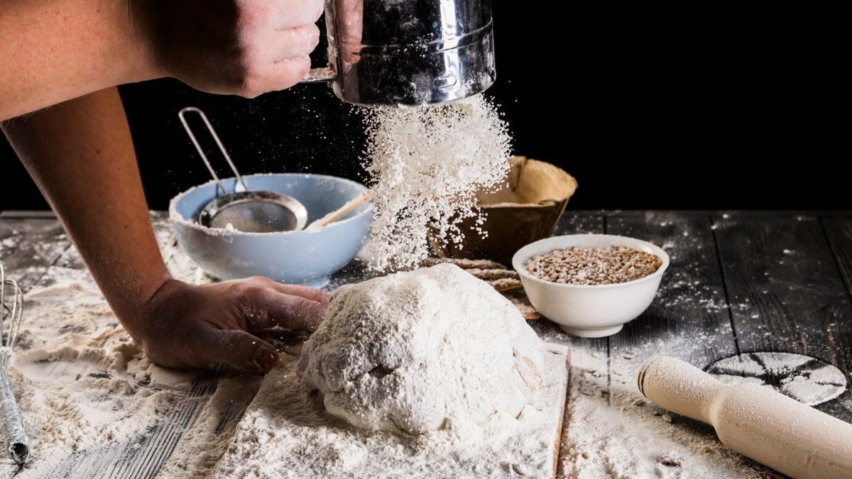 Flour bugs? Follow these tricks to get rid of them instantly – India TV