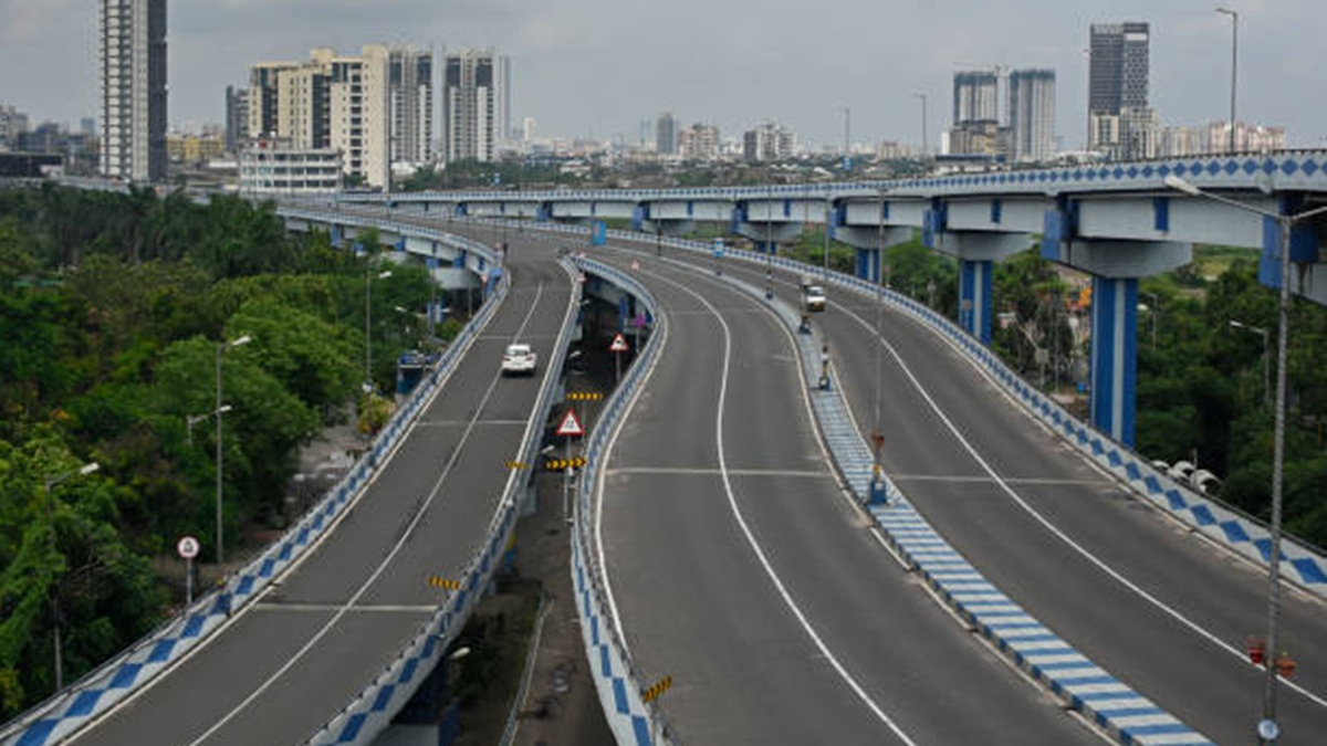 Hyderabad: Six-lane flyover to open for public today, traffic jams to be reduced, check cost, features