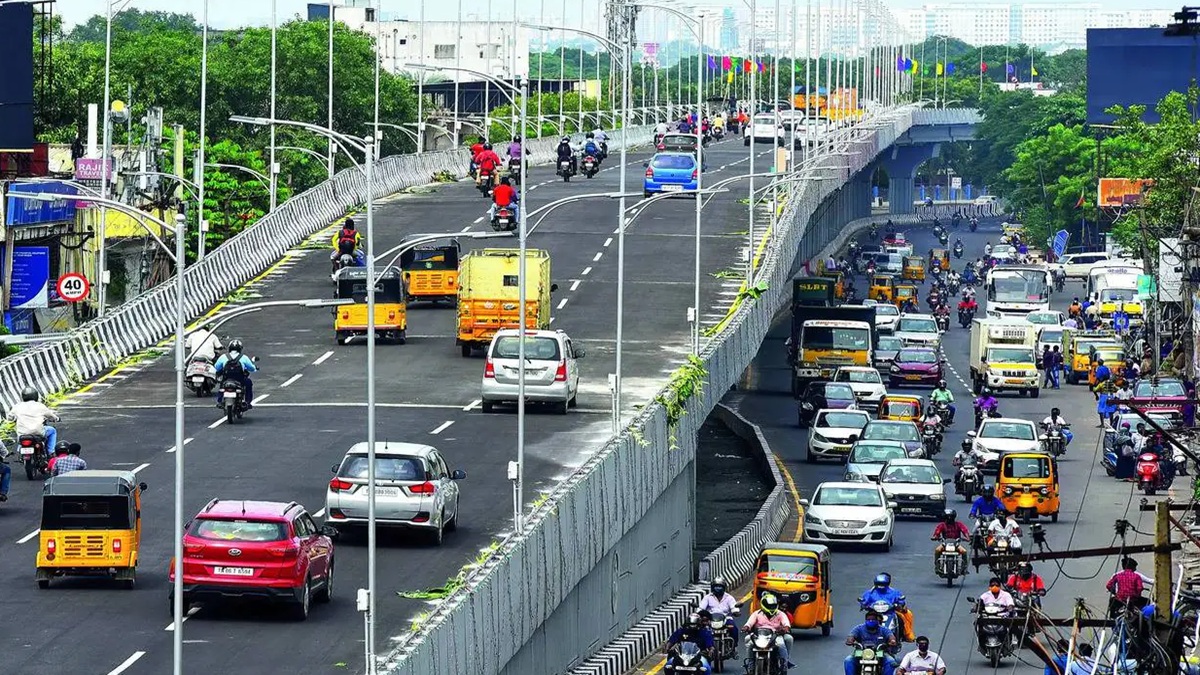 Five new flyovers, elevated roads coming up in Gurugram soon, traffic jams to be reduced, check full plan