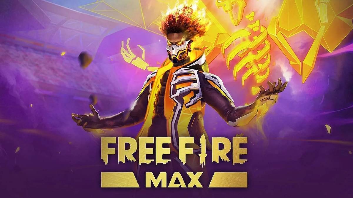 Garena Free Fire Max redeem codes for January 09: Get free emotes, pets today