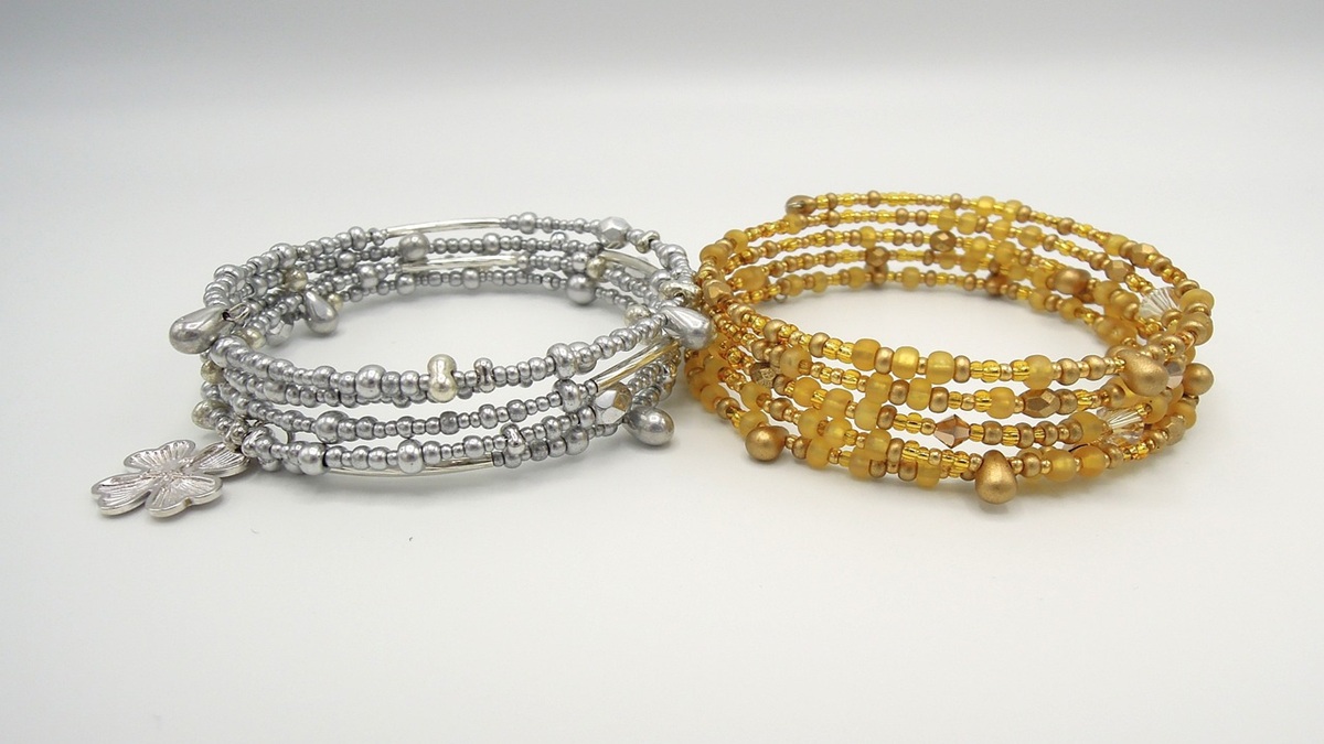 Gold, silver prices on January 24