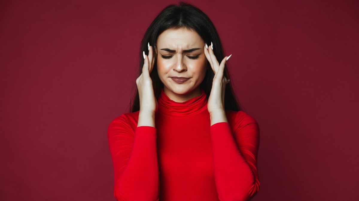 health migraines vs tension headaches which is worse know from expert