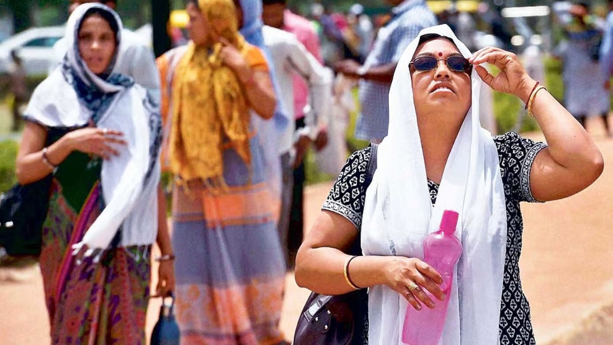 2024 warmest year in India since 1901, says India Meteorological Department