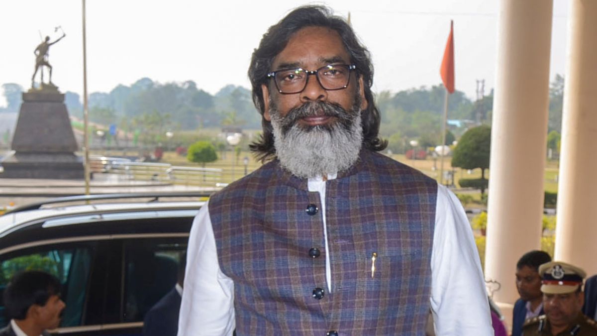 Jharkhand High Court grants ED three weeks to respond to Hemant Soren’s affidavit