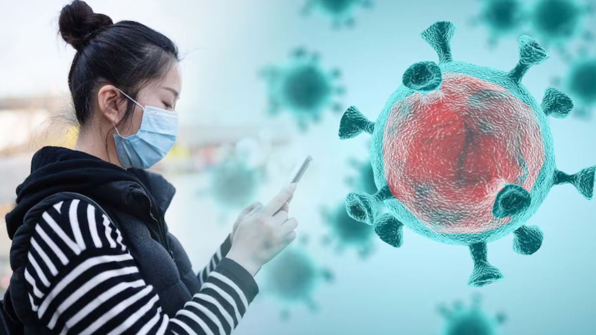 HMPV Outbreak In China Indian Health Agency Says no Need For Alarm hmpv-outbreak-in-china-indian-health-agency-says-no-need-for-alarm