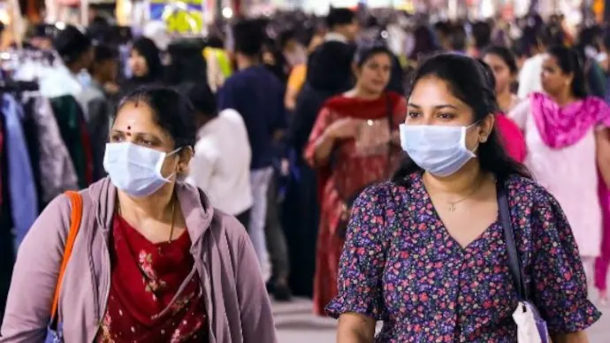 HMPV cases in India: Jharkhand Health Minister says 'no need to panic, state unaffected by virus'