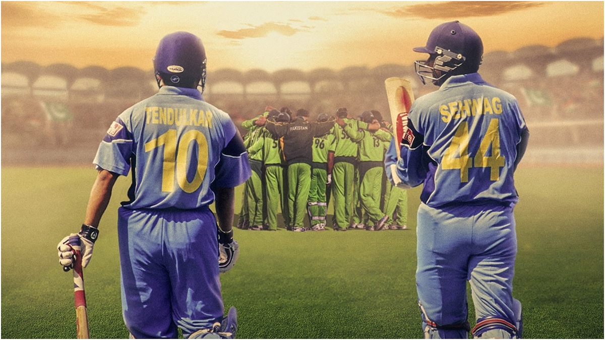 The Greatest Rivalry India vs Pakistan: Netflix’s new docu-series set to premiere on this date