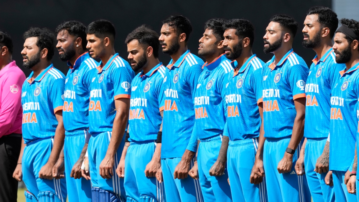 india s champions trophy squad to be announced with delay bcci to request for extension report