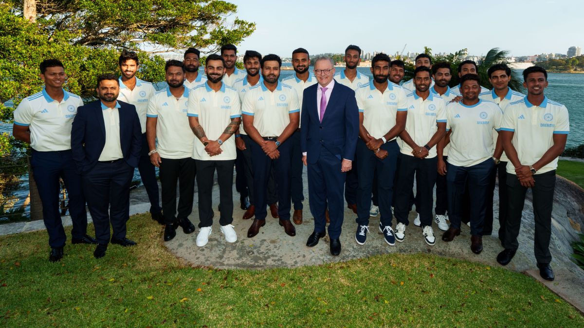 Australian PM Anthony Albanese plans to 'pass a law' to nullify Jasprit Bumrah's impact ahead of Sydney Test