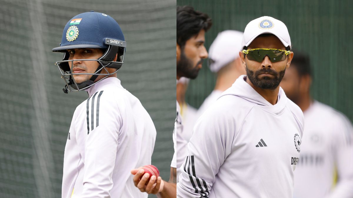 Ravindra Jadeja dropped, Shubman Gill returns - India's likely playing XI for 5th Test vs Australia in Sydney