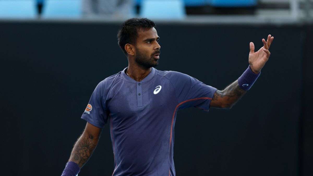 Sumit Nagal suffers first-round exit at Australian Open 2025, Sabalenka, Ruud progress to 2nd round