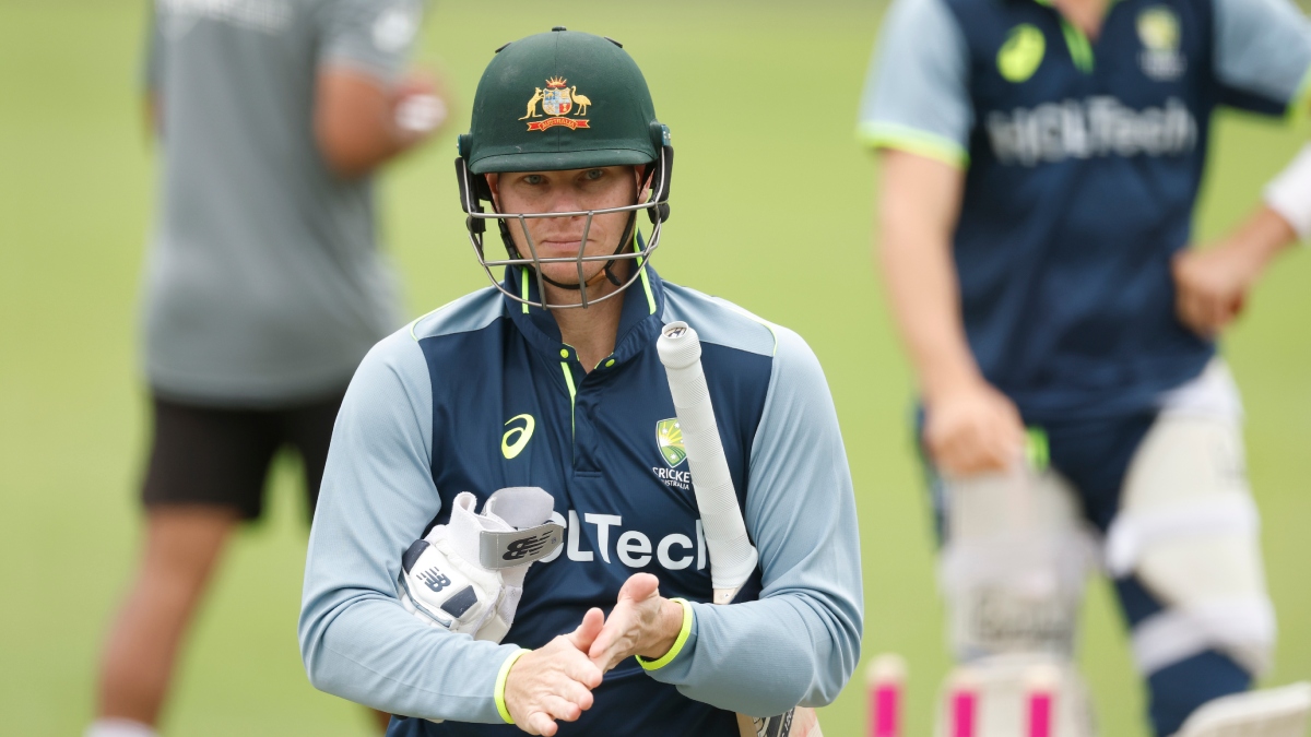 Steve Smith cleared to rejoin Australia Test squad ahead of Sri Lanka series after injury scare