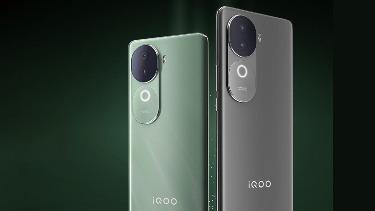 iQOO to Launch 4 flagship smartphones in Z10 series: All you need to know