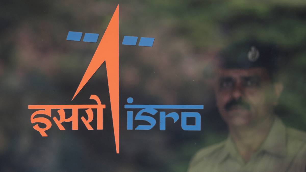 GSLV mission in January to mark 100th launch from Sriharikota: ISRO chief