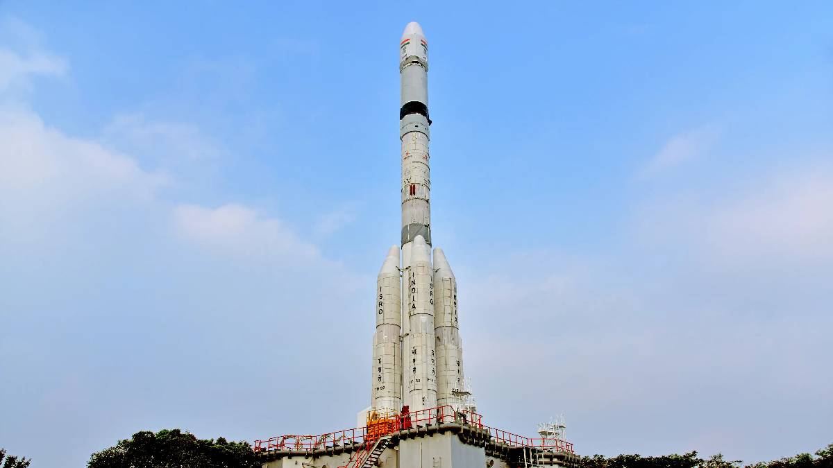 ISRO set to achieve a milestone: 100th launch from Sriharikota on January 29