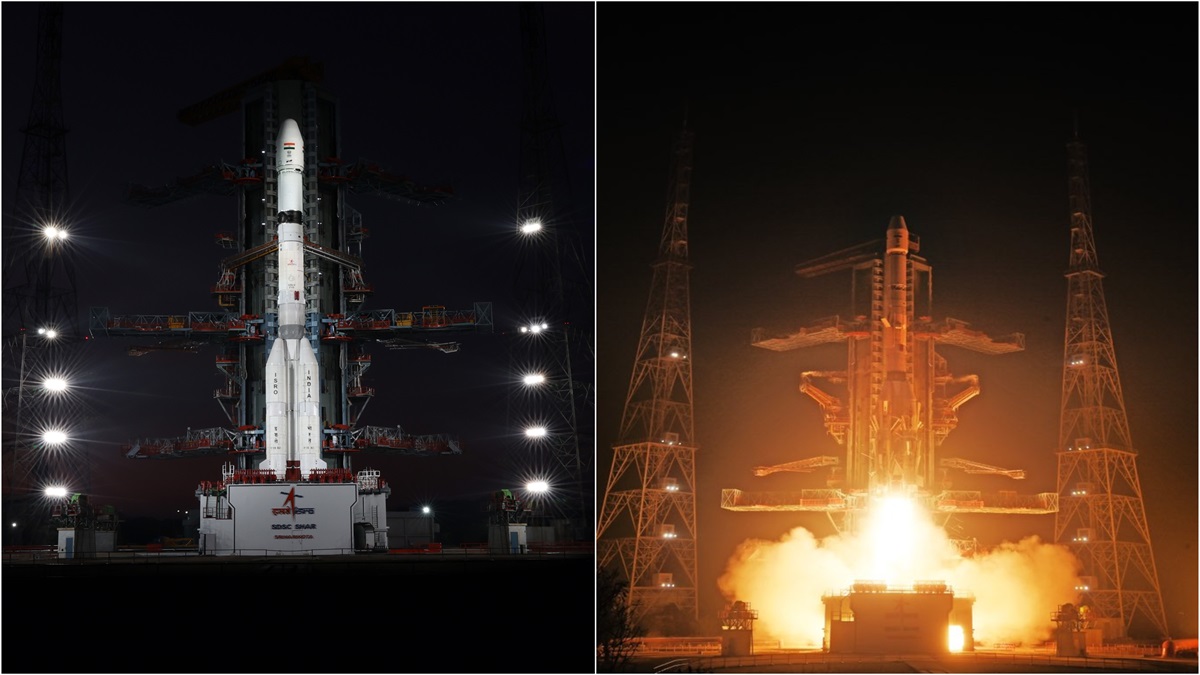 ISRO's 100th mission: How will NVS-02 satellite boost India's GPS alternative? Explained