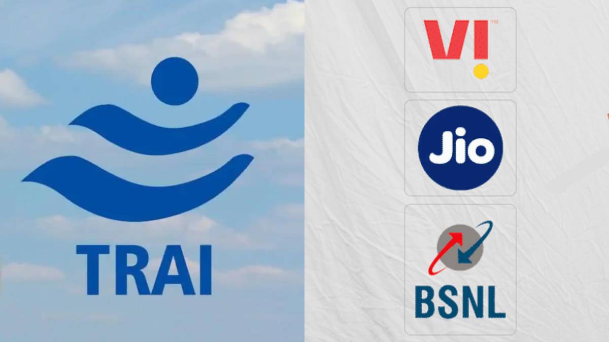 TRAI intervention: Jio, Airtel, Vi launch revised voice-only recharge plans