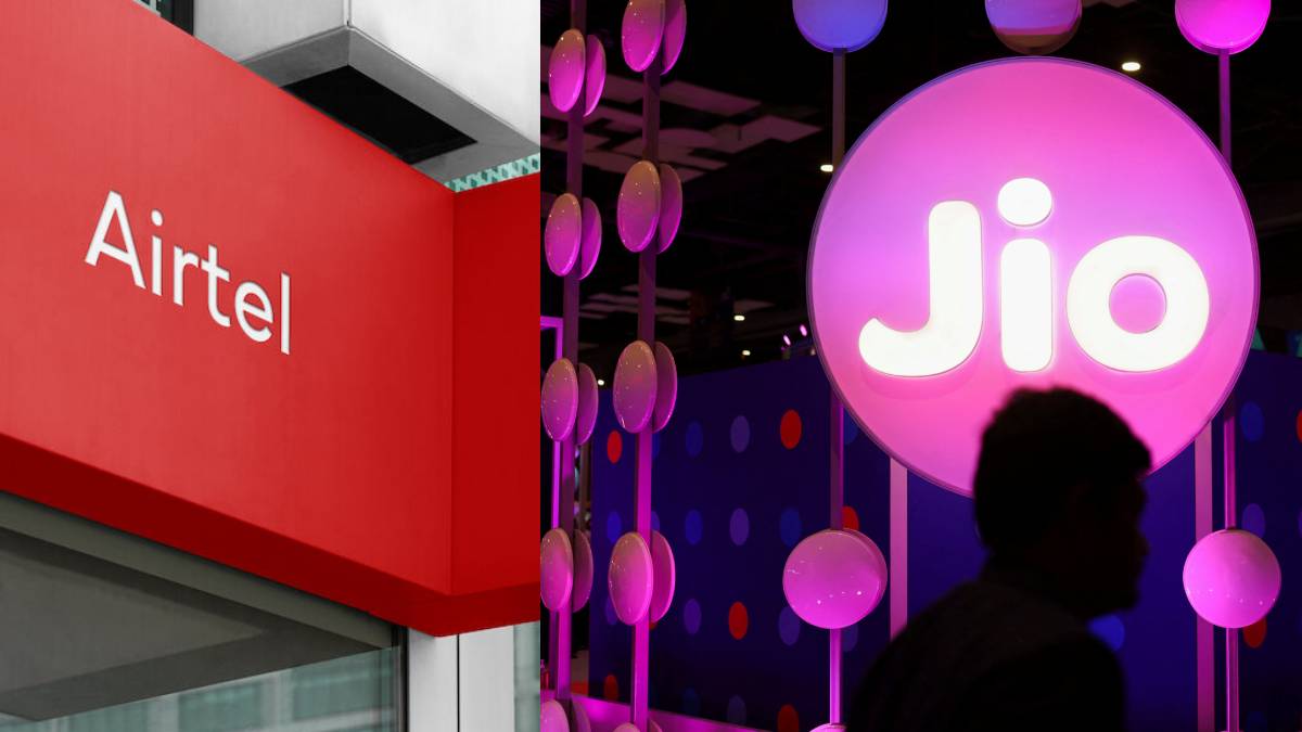 Jio, Airtel's new voice-only plans: Which offer the best value for up to 365 days?