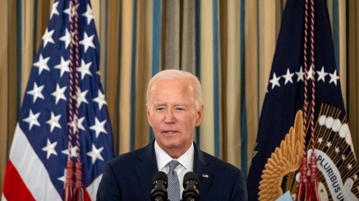 Biden confirms attendance at Trump's inauguration event, reminds nation of Capitol Hill attack