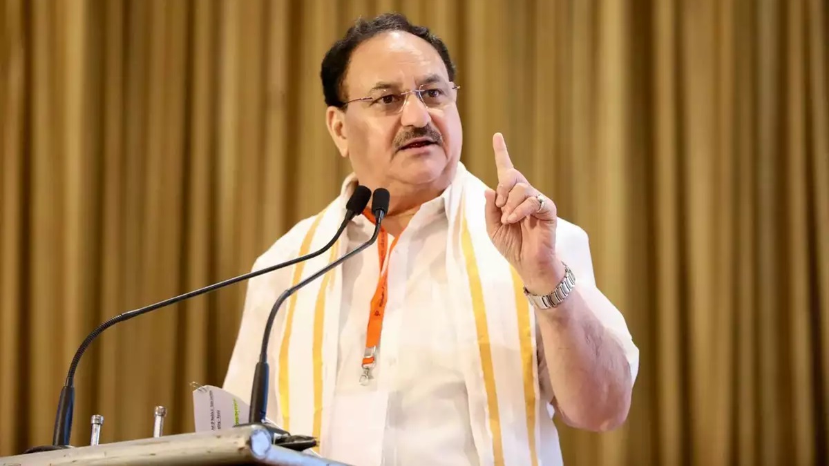 HMPV cases: 'No reason to worry, India is ready to respond promptly', says Health Minister JP Nadda