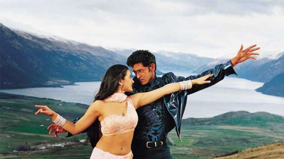 Hrithik Roshan recalls his 'shocking' reaction on being offered Kaho Naa Pyaar Hai 25 years ago