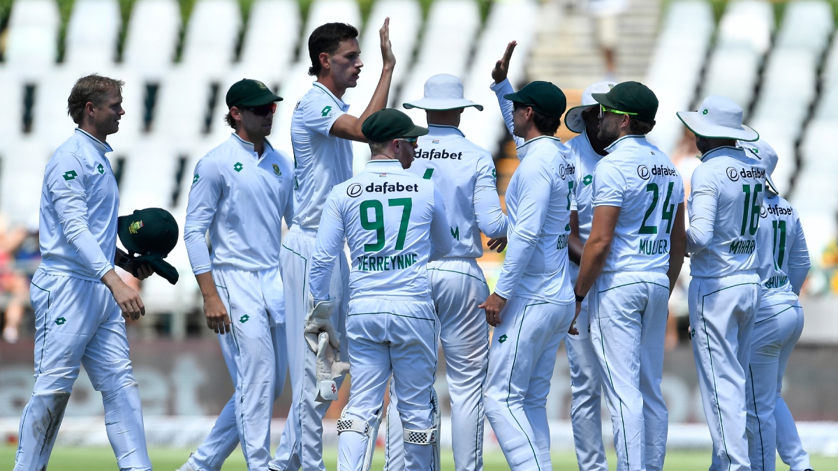 South Africa blow Pakistan away at Newlands as Bavuma keeps unbeaten record intact, Proteas take series 2-0