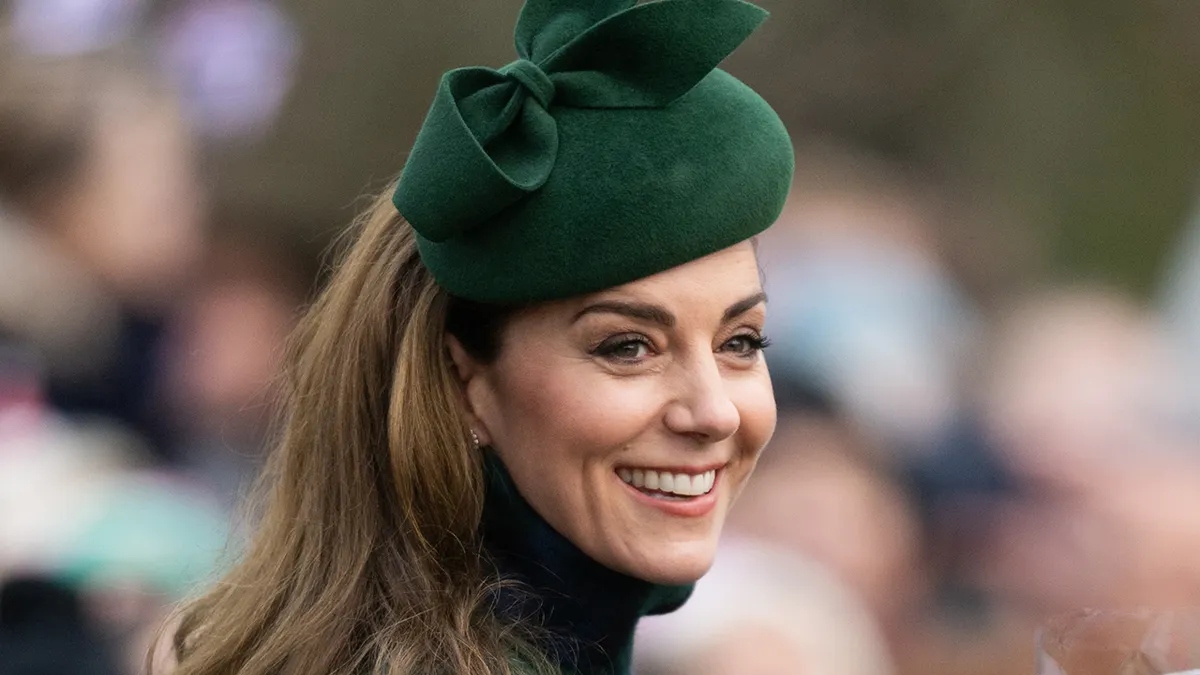 Kate Middleton says her cancer is in 'remission', know everything about