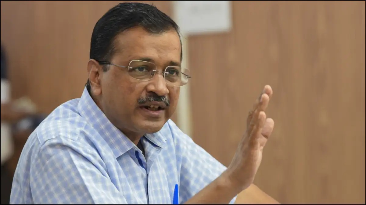 Kejriwal reacts to Delhi assembly election date announcement: 'Battle between work politics vs abuse politics'